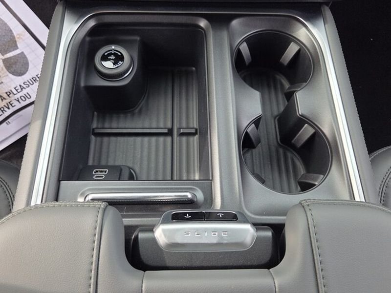 New 2026 Space Silver Metallic Ford Active image 19