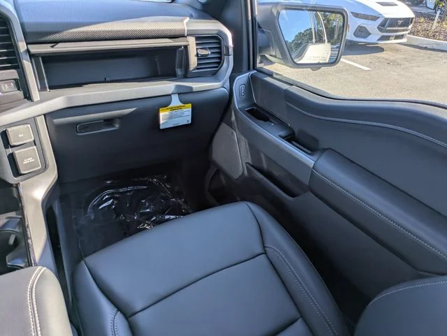 New 2026 Avalanche Ford XLT image 16
