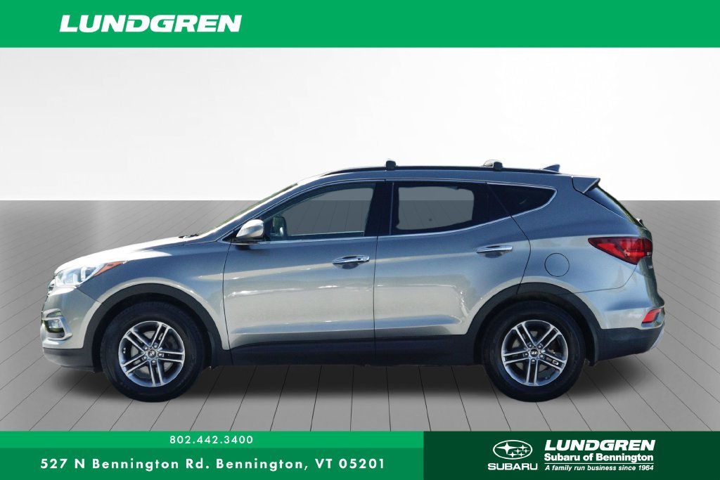 Used 2018 Gray Hyundai 2.4 Base image 34