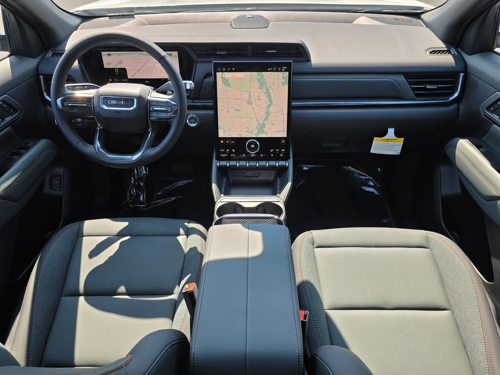 2026 GMC Terrain AT4 - Photo 27