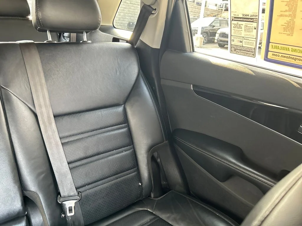 Used 2020 Gray Kia EX image 53