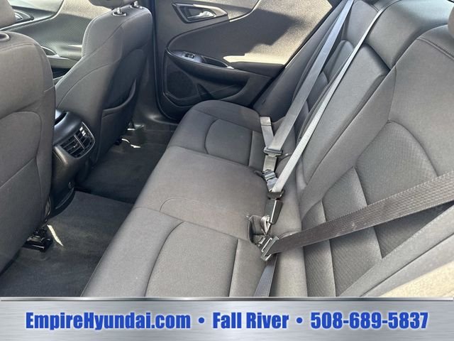 2024 Chevrolet Malibu 1LT - Photo 16