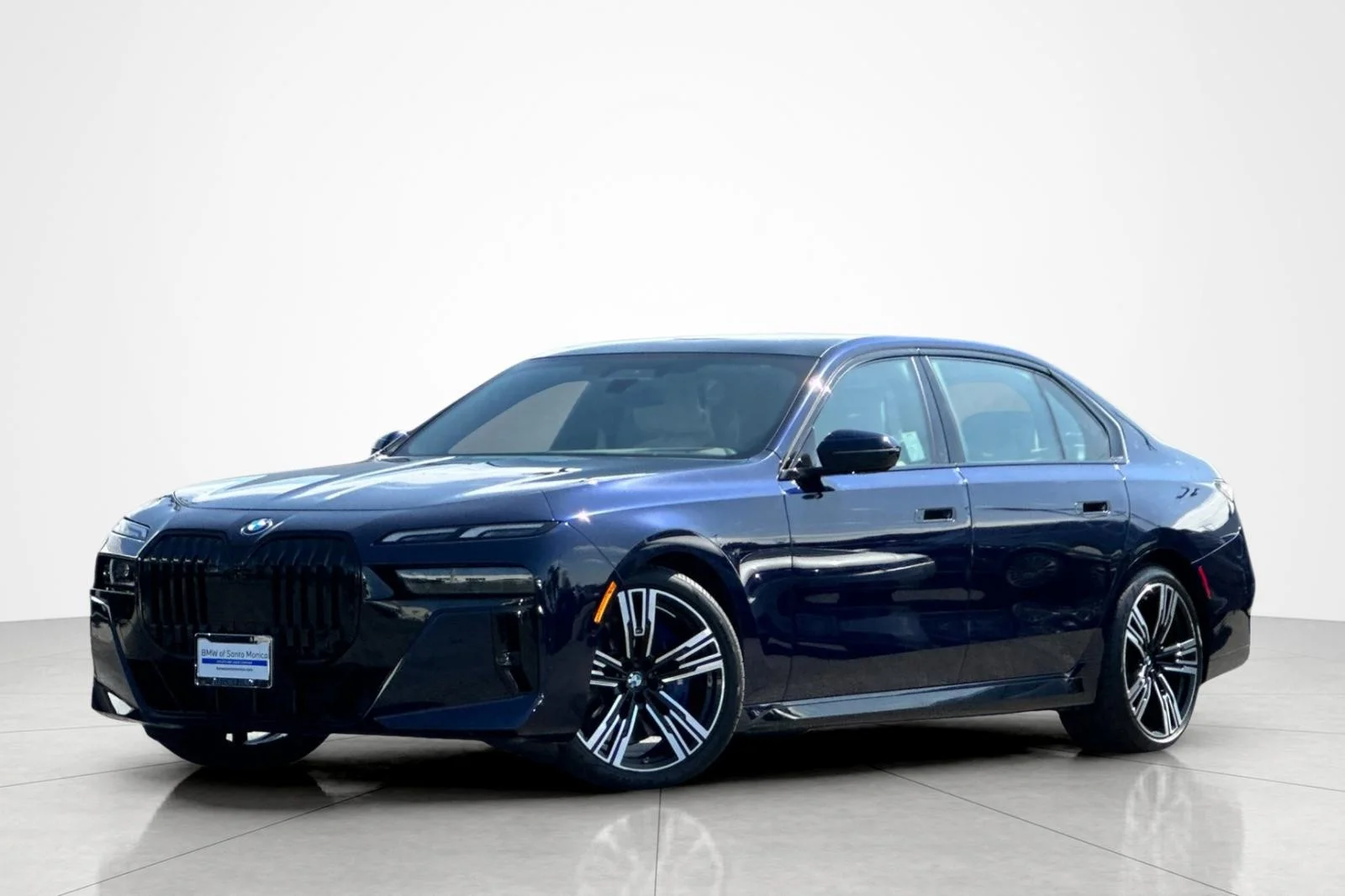 2023 BMW 7 Series
