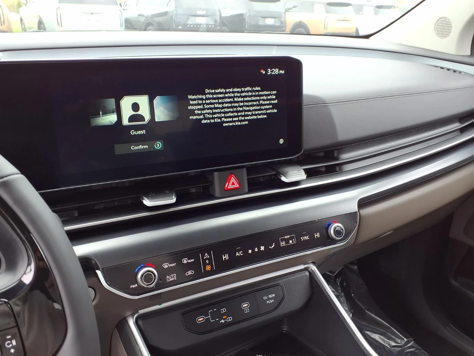 New 2027 Panthera Metal Kia LX image 6