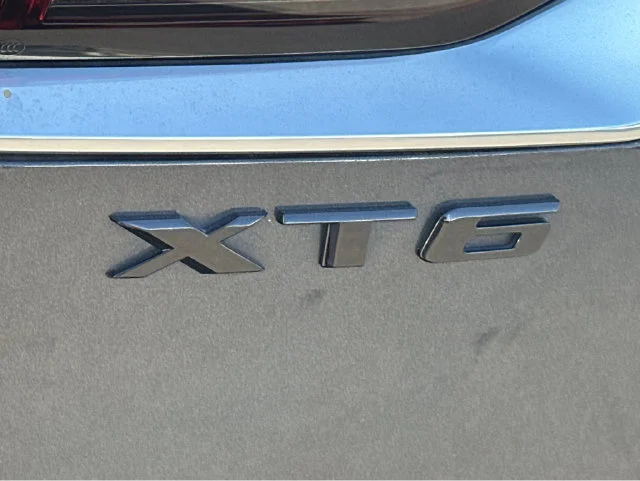 2022 Cadillac XT6 Luxury - Photo 5