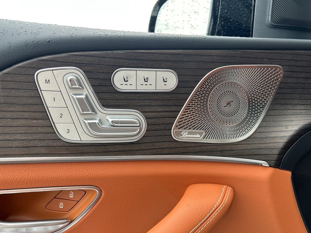 New 2027 Polar White Mercedes-Benz GLE 350 image 48