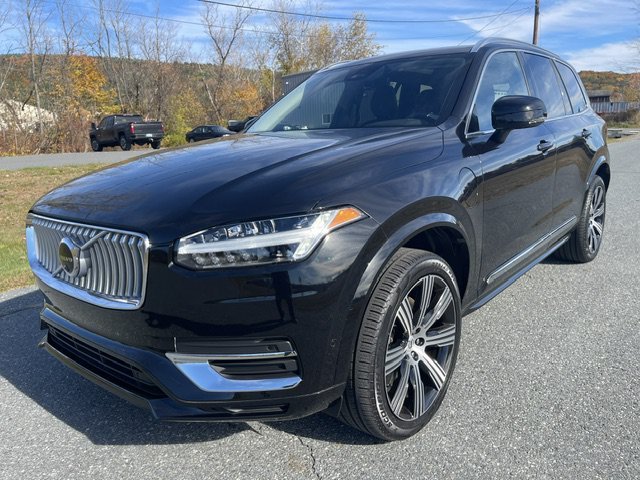 2025 Volvo XC90