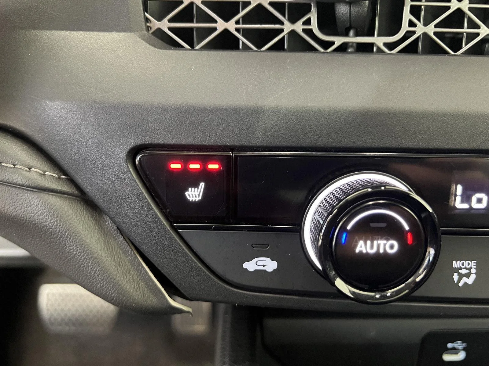 Used 2023  Honda EX image 16
