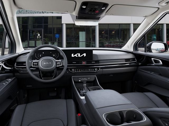2025 Kia Carnival SX Prestige - Photo 14