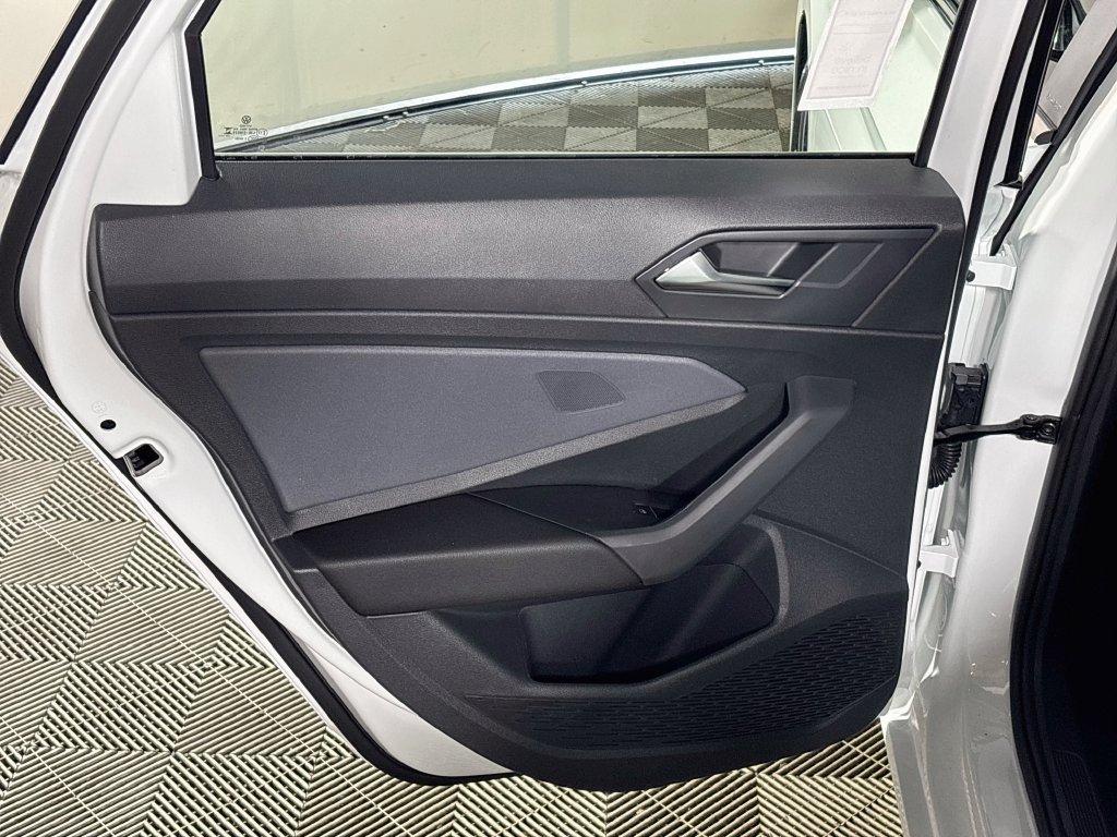 New 2027 Opal White Pearl Volkswagen 1.5T SE image 19