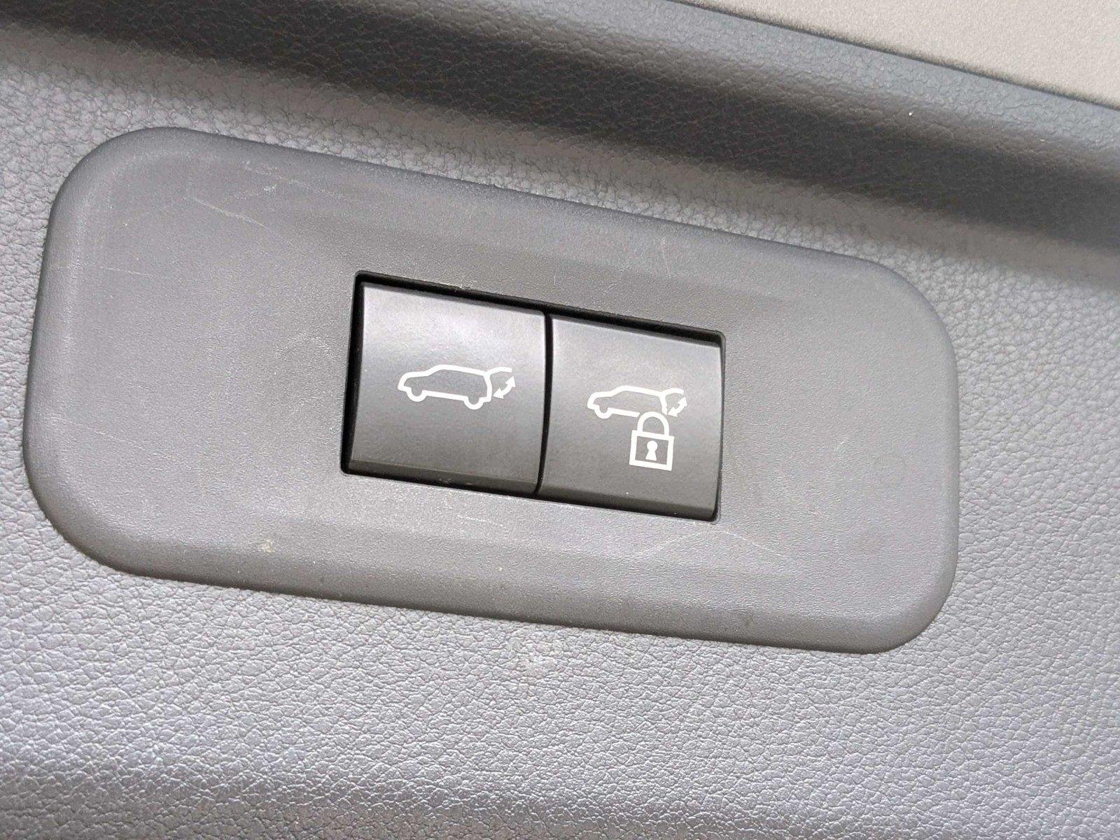 2024 Toyota Grand Highlander XLE - Photo 9