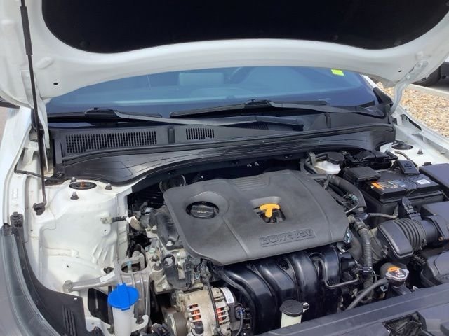 2021 Kia Forte GT-Line - Photo 12