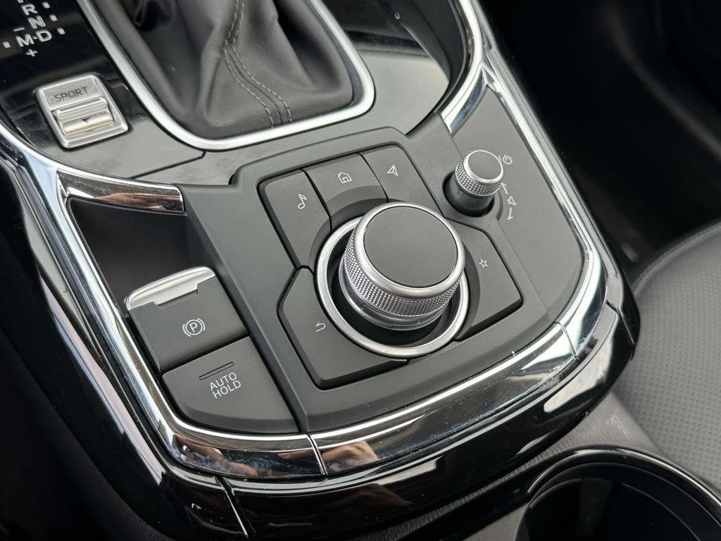 2023 Mazda CX-9 Touring Plus - Photo 27
