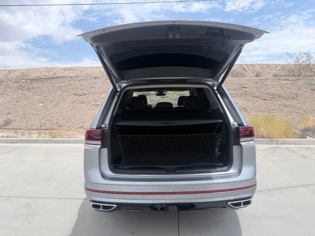 2024 Volkswagen Atlas SEL Premium R-Line - Photo 36