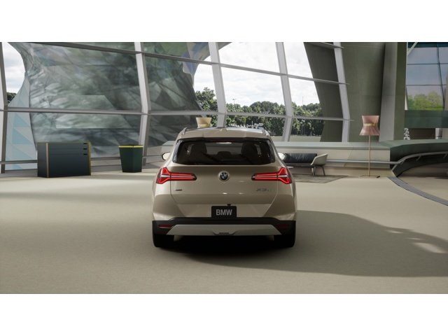 New 2026 Dune Grey Metallic BMW 30 xDrive image 5
