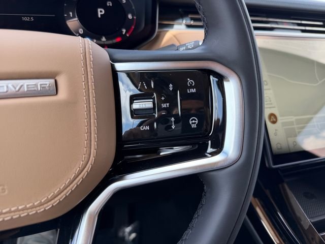 New 2026 Carpathian Grey Land Rover SE image 23