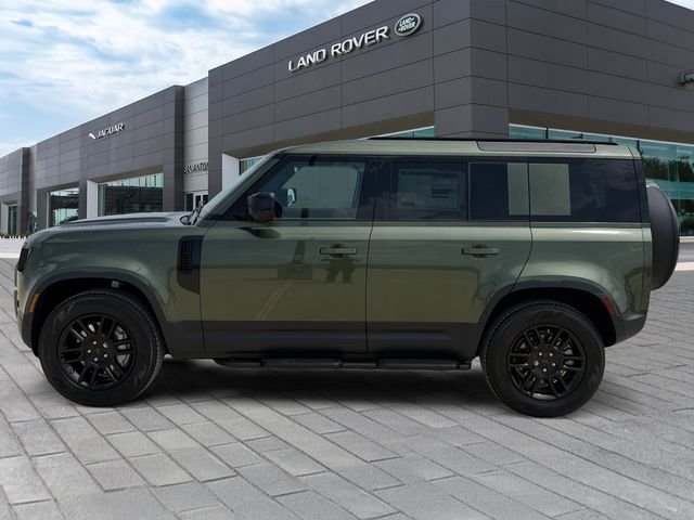 New 2026 Woolstone Green LAND ROVER S image 2