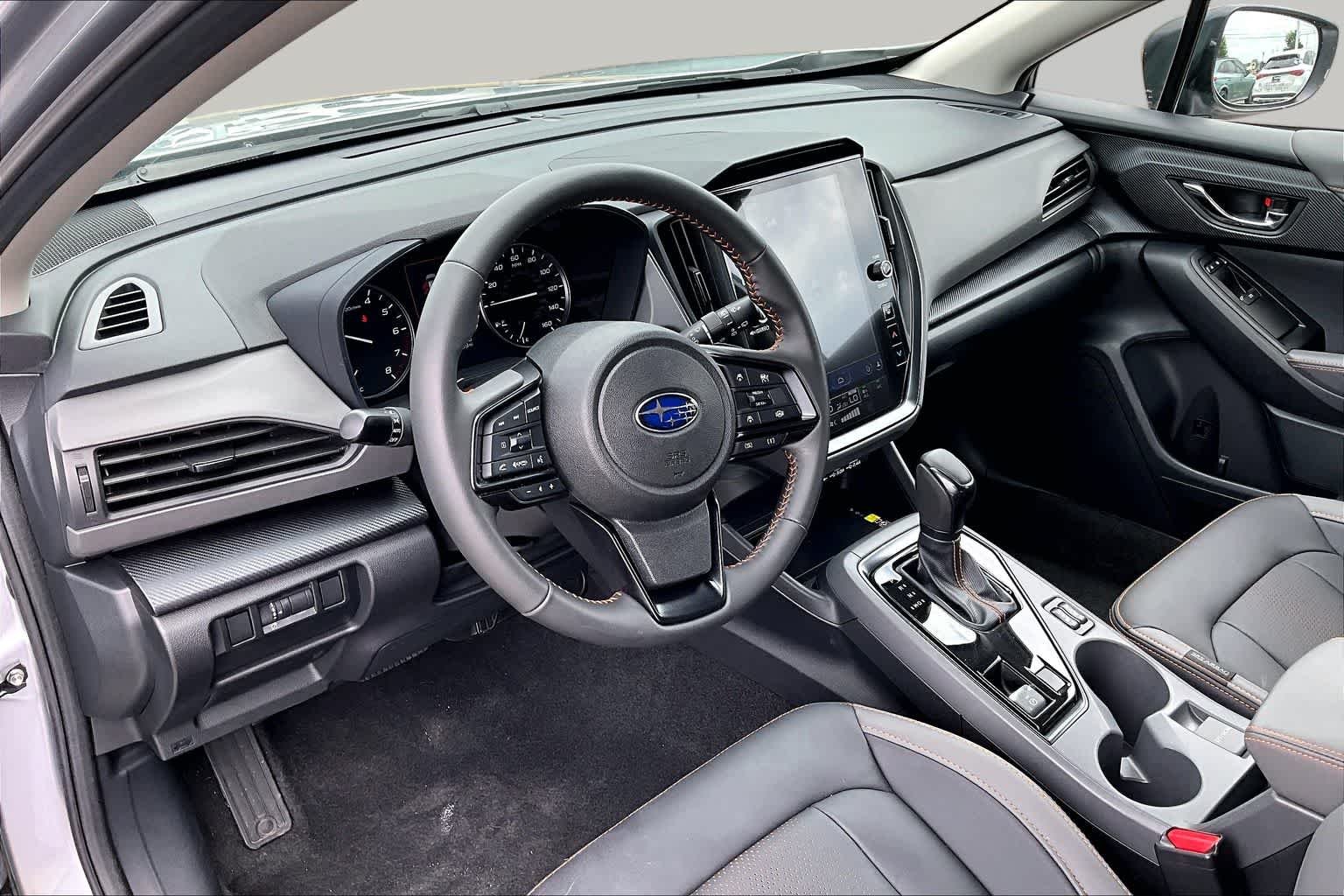 2025 Subaru Crosstrek Limited - Photo 18