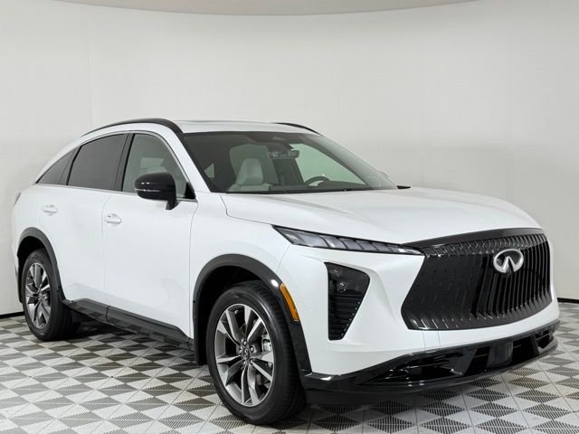 Current New INFINITI Specials Offers | Orr INFINITI