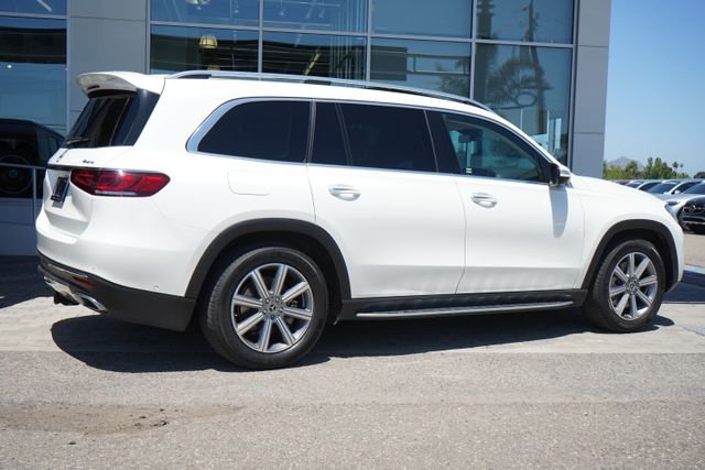 Used 2021  Mercedes-Benz GLS 450 image 8