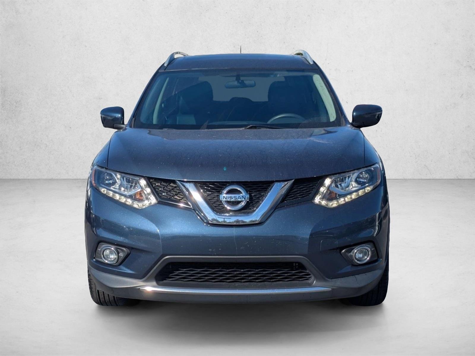 Used 2016 Nissan Rogue SL with VIN 5N1AT2MT6GC863594 for sale in Clearwater, FL
