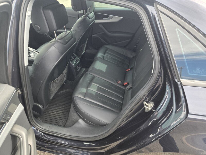 Used 2017  Audi 2.0T Premium image 12