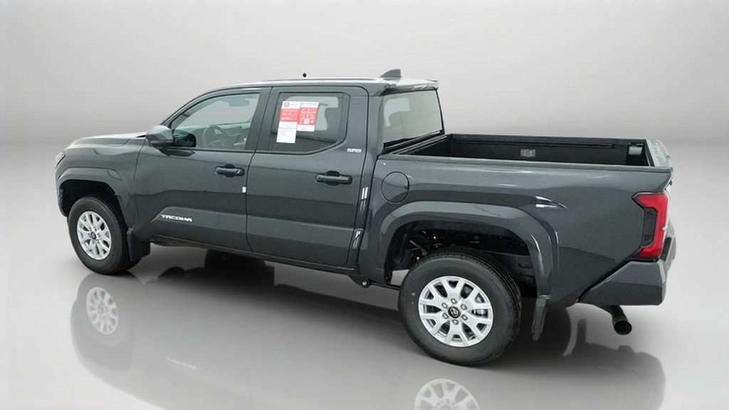 New 2026 Underground Toyota SR5 image 15