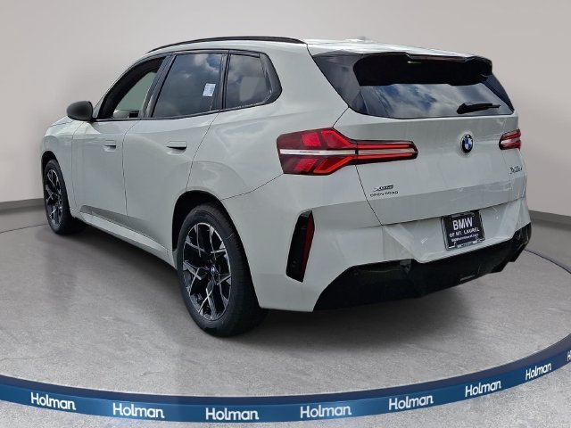 New 2026 Alpine White BMW 30 xDrive image 6