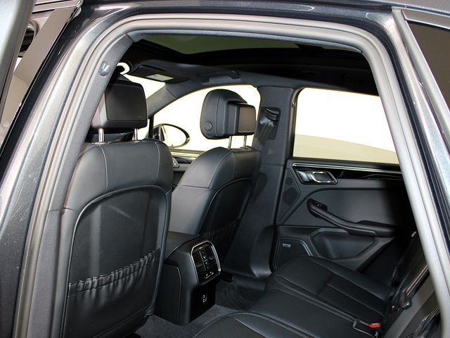 Certified Used 2023 Gray Porsche  image 21
