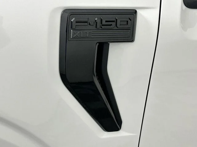 New 2026 Ford F-150 XLT