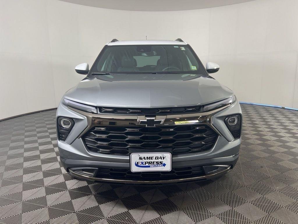 Used 2026 Sterling Gray Metallic Chevrolet ACTIV image 29