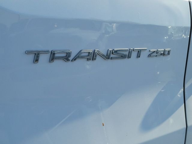 Certified Used 2023 Oxford White Ford Base image 11