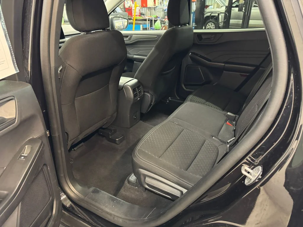 Used 2025 Black Ford Active image 17