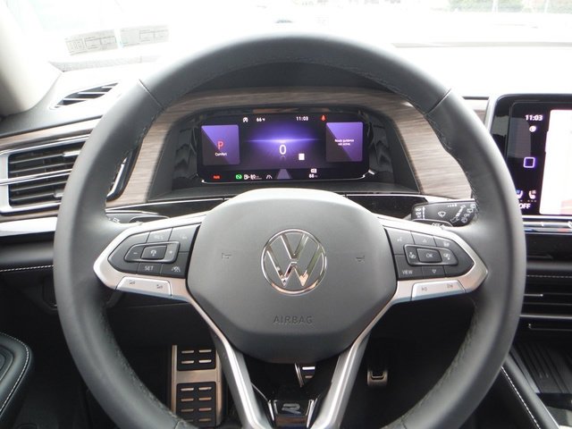 2026 Volkswagen Atlas SEL Premium R-Line - Photo 31