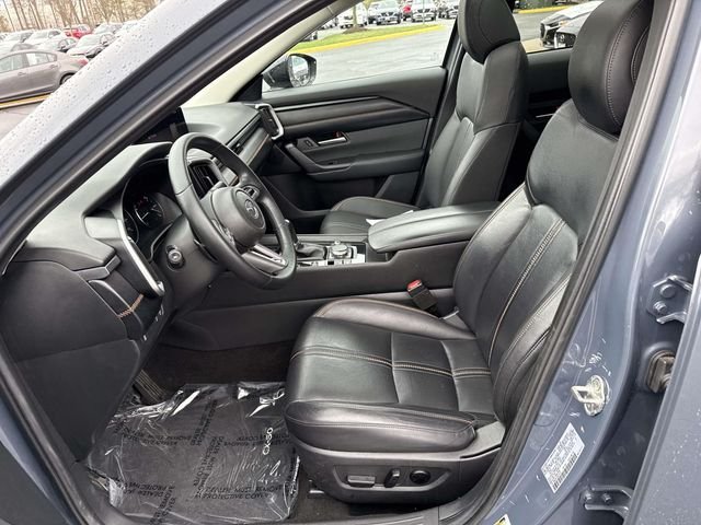 2023 Mazda CX-50 TURBO - Photo 14