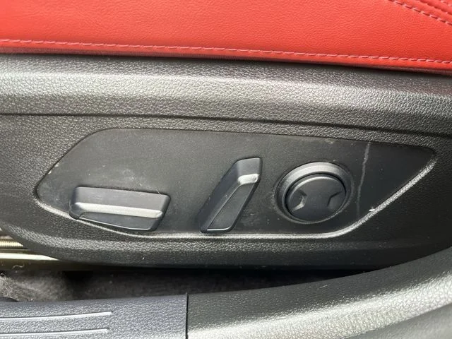 Used 2024 Black Kia GT-Line image 16