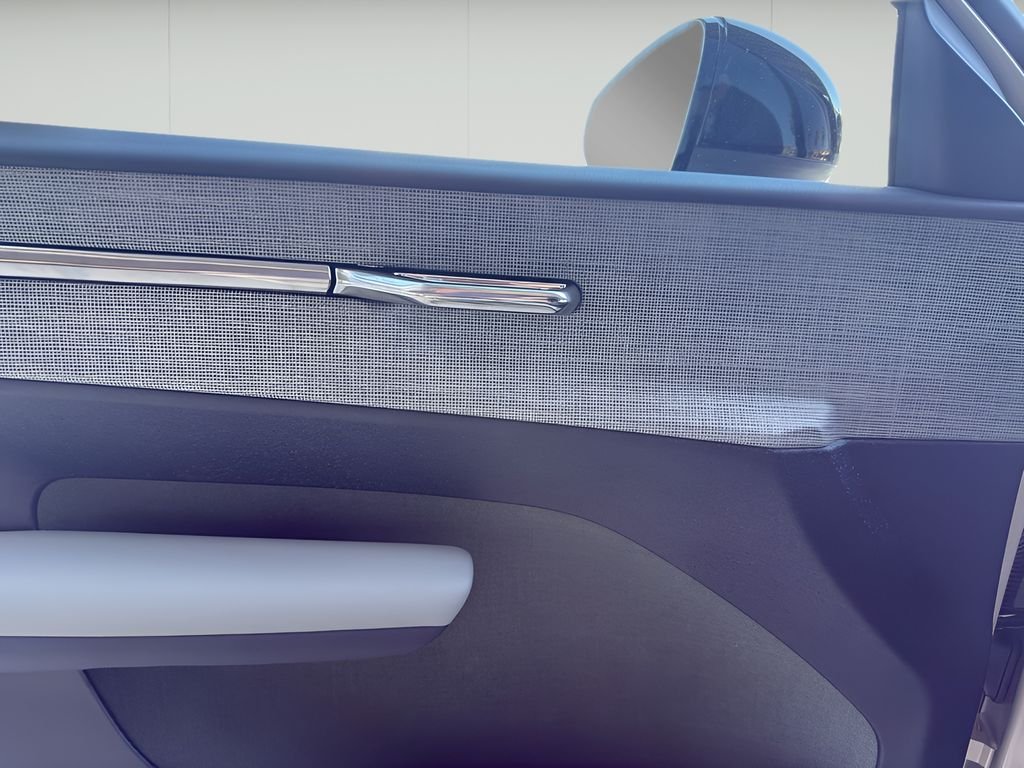 New 2026 Sand Dune Volvo Ultra image 10