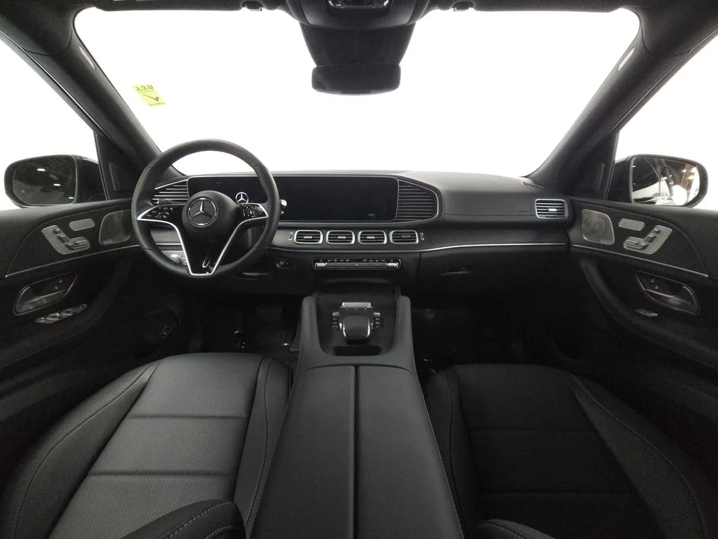 Used 2026 Black Mercedes-Benz GLE 350 image 27