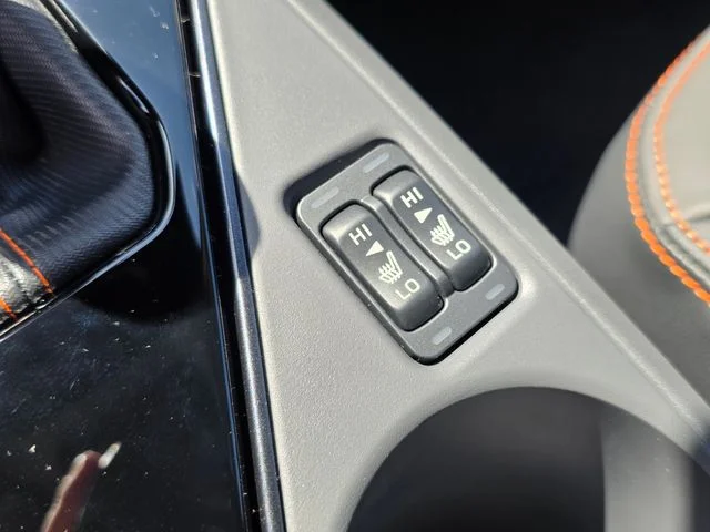 New 2026 SAND DUNE PEARL Subaru Limited Hybrid image 37