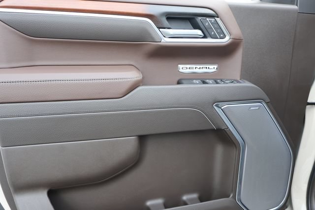 2026 GMC Sierra 1500 Denali - Photo 13