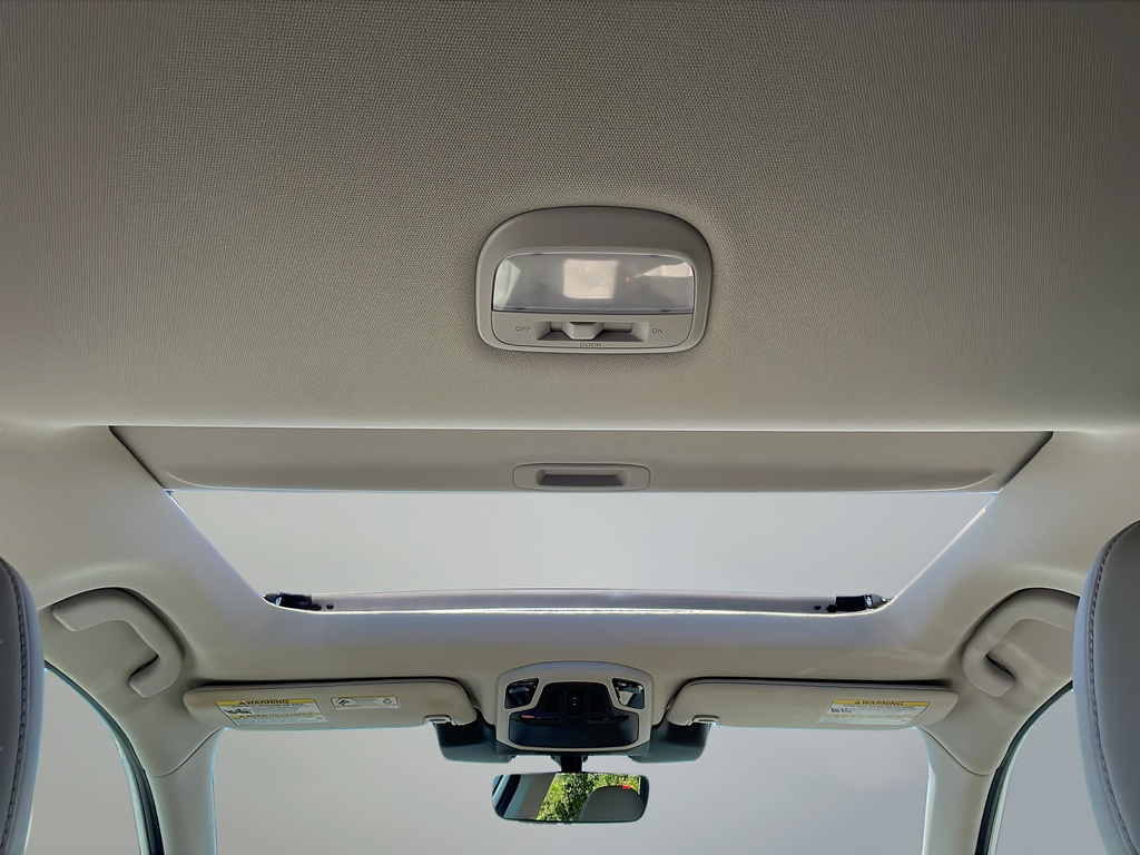 Used 2023 White Subaru Limited image 19
