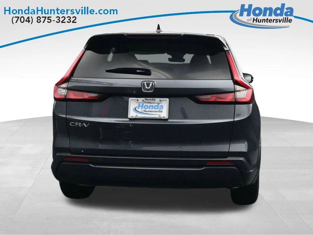 Certified Used 2023  Honda EX-L image 7