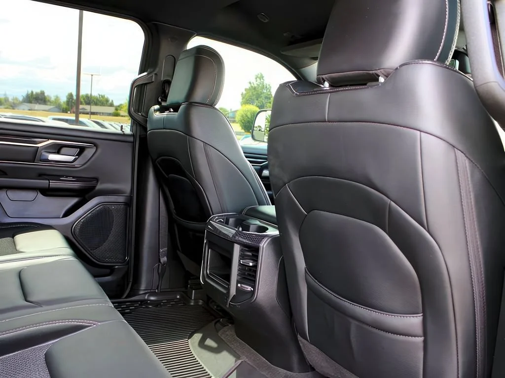 2021 RAM Ram 1500 Pickup Rebel - Photo 27