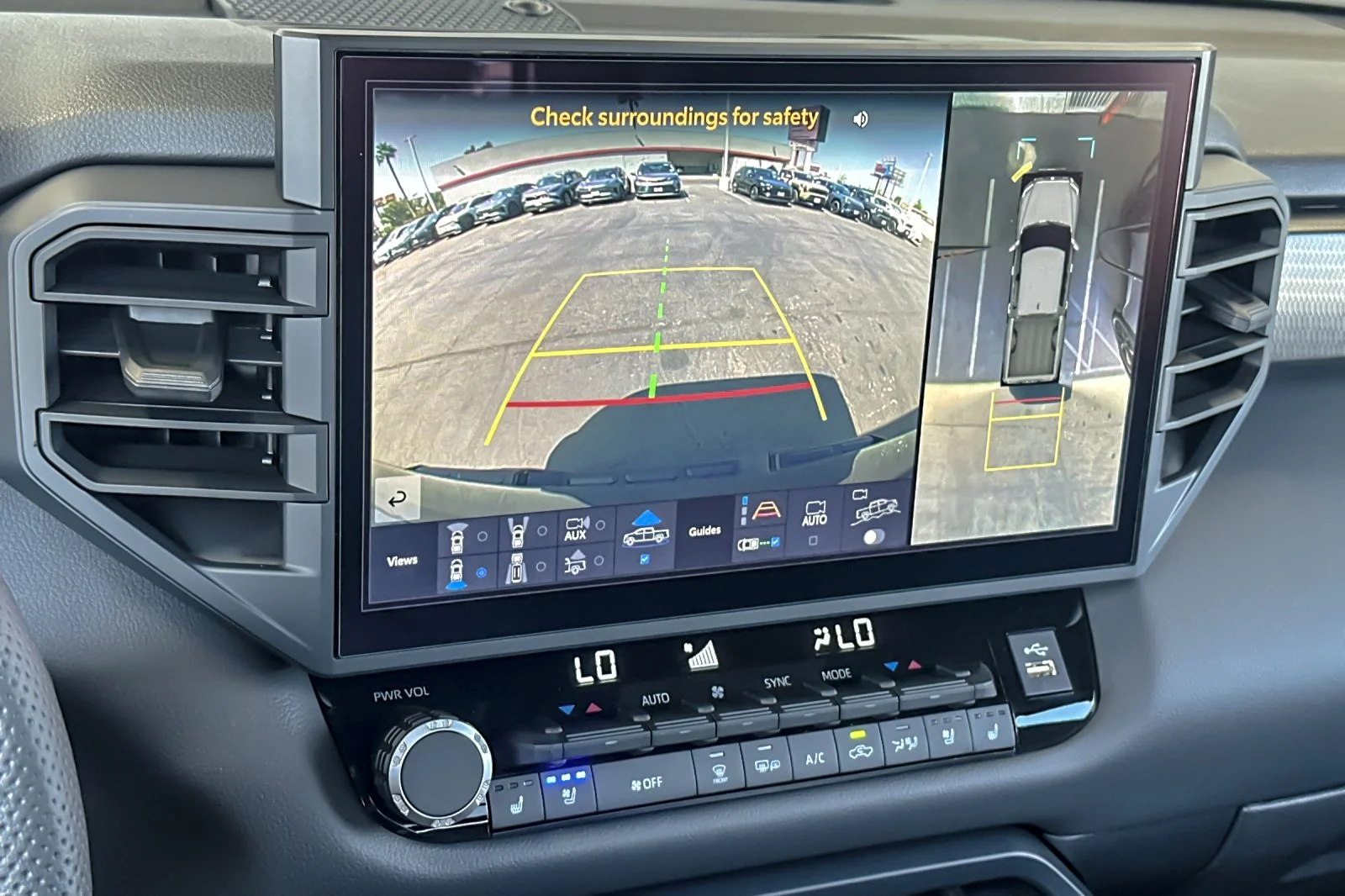 Certified Used 2026 MAGNETIC GRAY Toyota TRD Pro Hybrid image 18