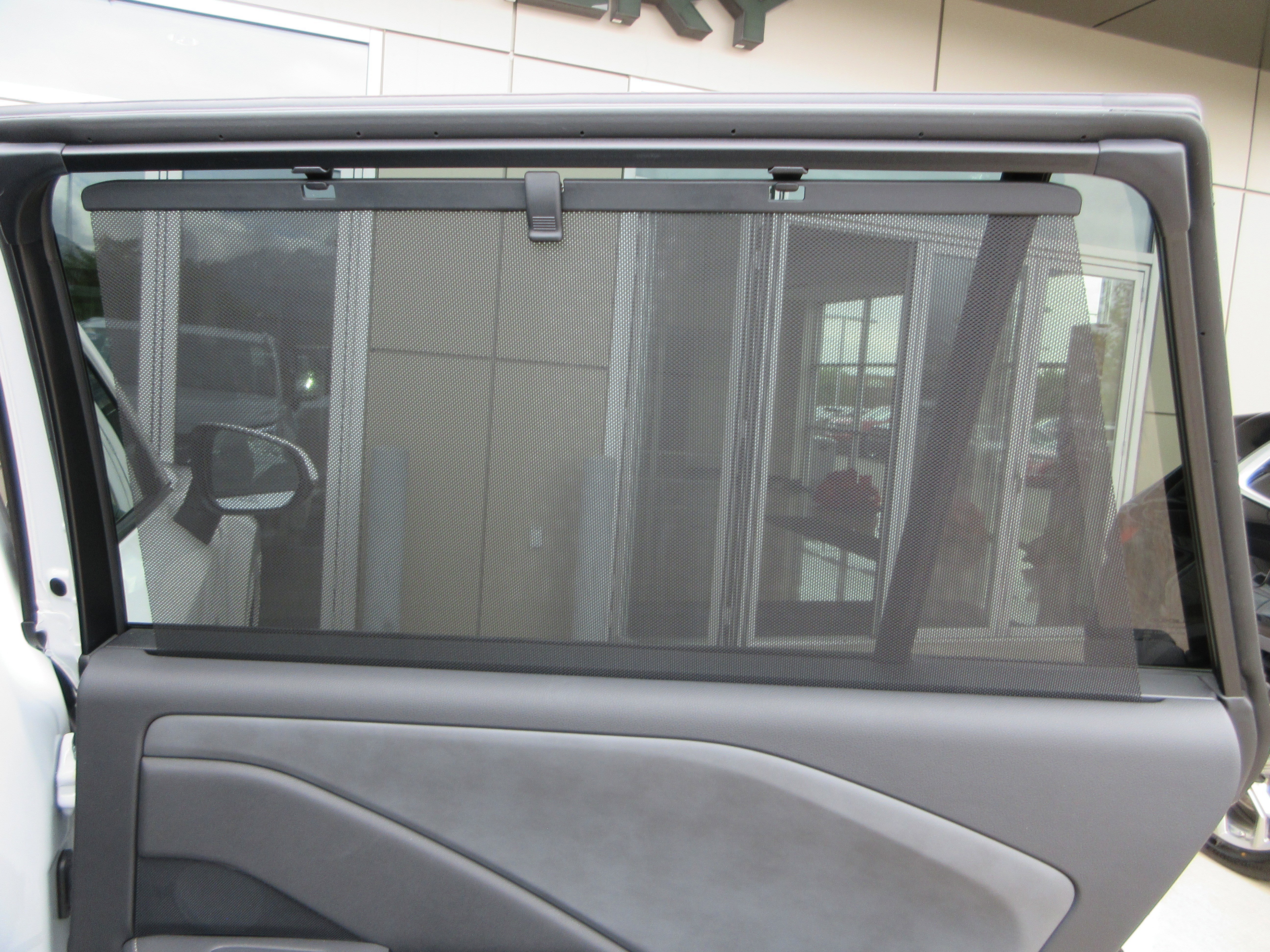Used 2026 Wind Chill Pearl Lexus 350 Premium image 21