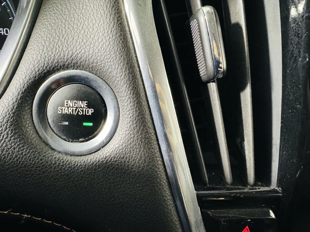 Used 2020 Black Chevrolet LT image 13