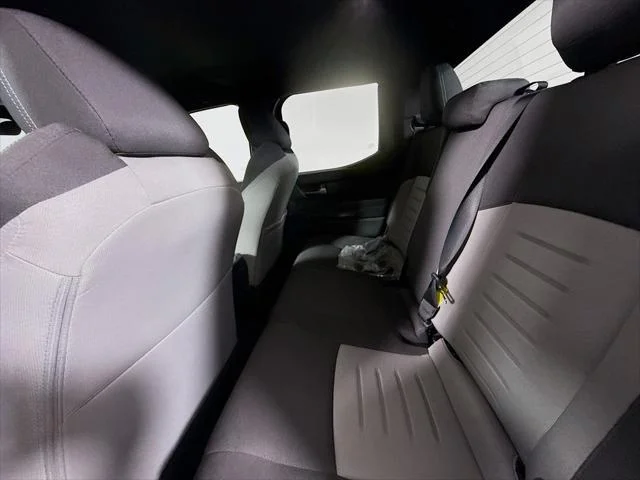 Certified Used 2024 BLACK Toyota  image 25