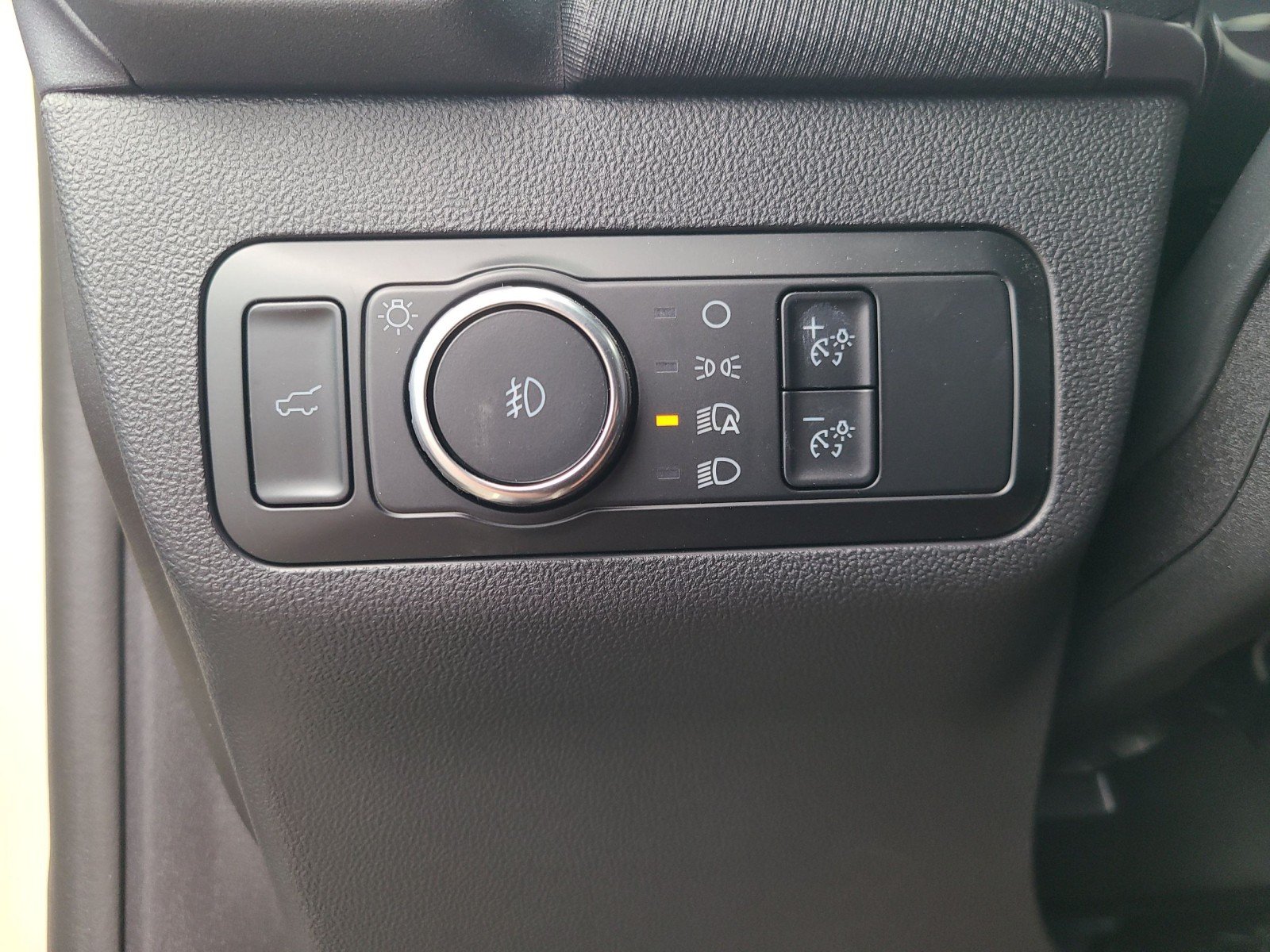 2024 Ford Bronco Sport Badlands - Photo 18