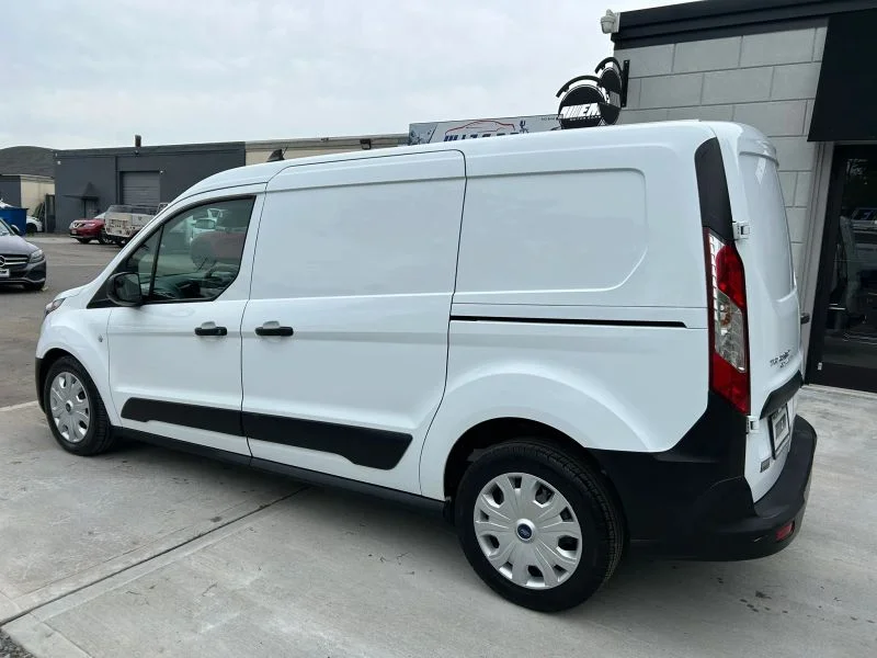 2023 Ford Transit Connect XL - Photo 6