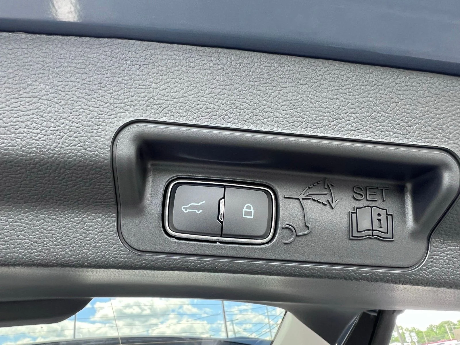New 2026 Vapor Blue Metallic Ford Active image 11